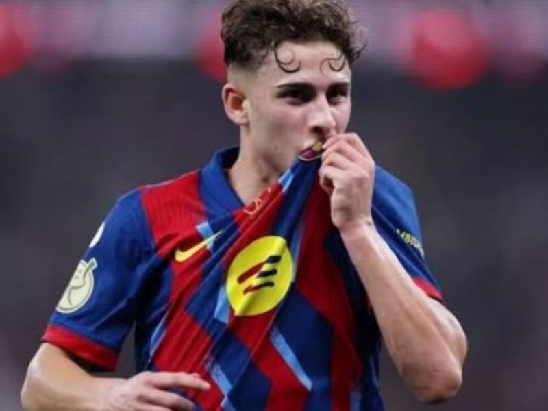 خسارة برشلونة أمام أتليتكو تضع الفريق في دائرة الألم مع توقعات بشأن إصابة فيرمين لوبيز وتأثيرها على المسيرة المقبلة