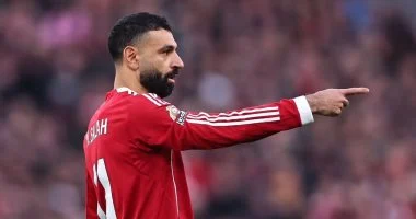 مفاوضات الاتحاد السعودي لضم محمد صلاح تشهد تطورات مثيرة تفتح آفاق جديدة أمام صفقة تاريخية مثيرة للجدل