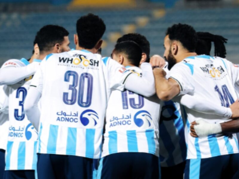 دراما ركلات الجزاء والبطاقات الحمراء تسيطر على مباراة المصري وبيراميدز في الدوري وتفضيل التعادل يثير الجدل