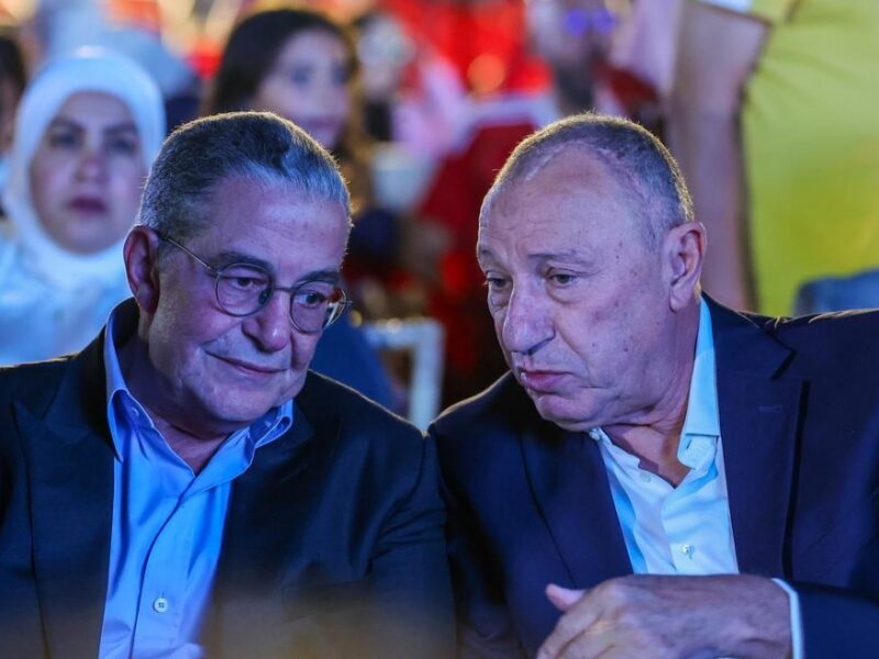 دعاوى تتضمن خسائر مليونية ضد مجلس الأهلي تتهمه بإهدار المال العام أمام وزارة الرياضة