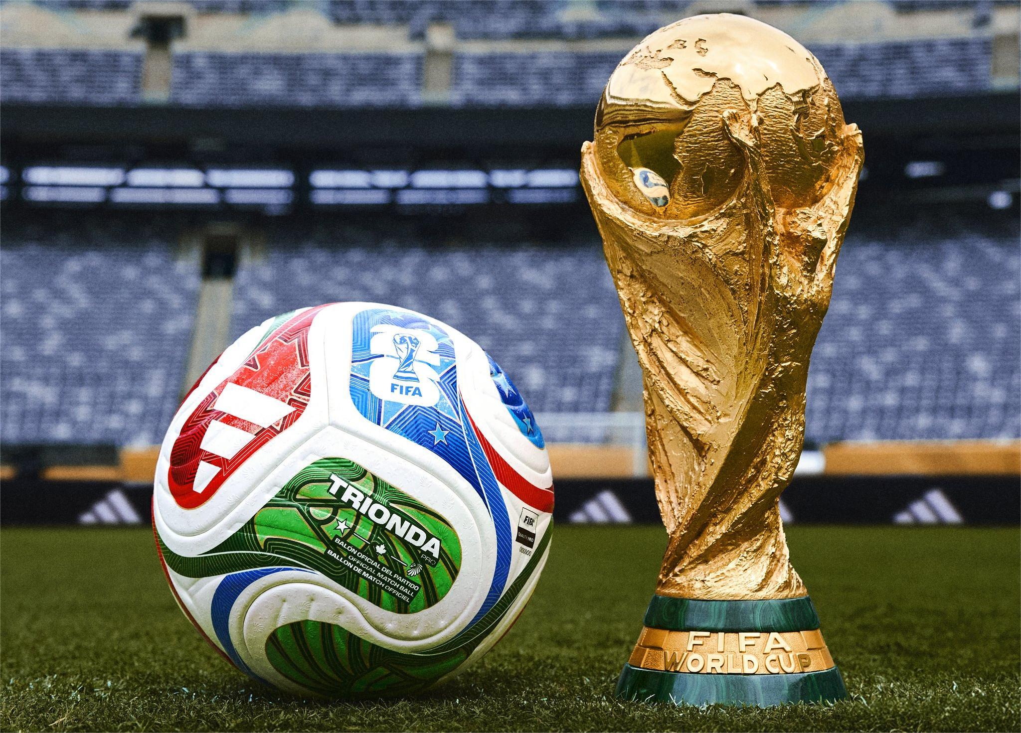 دعوات ملحة لضمان سلامة المشجعين خلال بطولة كأس العالم في أمريكا والتأكيد على تعزيز إجراءات الحماية