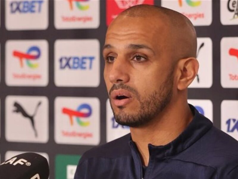 دودو الجباس يؤكد أن مستوى الزمالك لا يتفوق على بيراميدز في المنافسات الحالية لكرة القدم