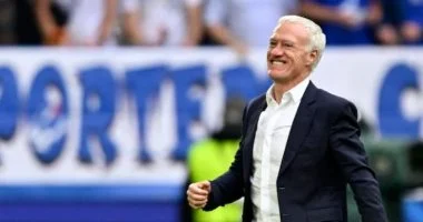 ديشامب وبوتشيتينو يتصدران قائمة المدربين المحتملين لتولي قيادة ريال مدريد في الموسم المقبل