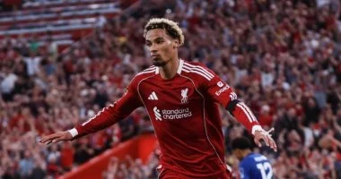 ديشامب يؤكد غياب إيكيتيكي عن كأس العالم 2026 بسبب إصابته بقطع في وتر أكيليس مؤثراً على طموحات المنتخب