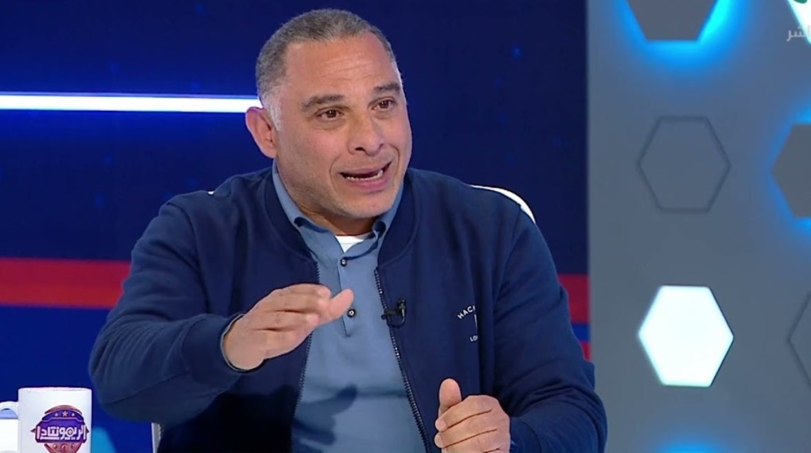 رئيس إنبي يحذر الزمالك بتصريحات مرحة حول المكافآت بالدولار للفوز في المباراة المقبلة