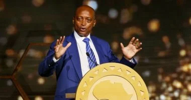 رئيس كاف يصل إلى السنغال وسط موجة من ردود الفعل بعد قرار سحب لقب كأس أمم أفريقيا من البلاد