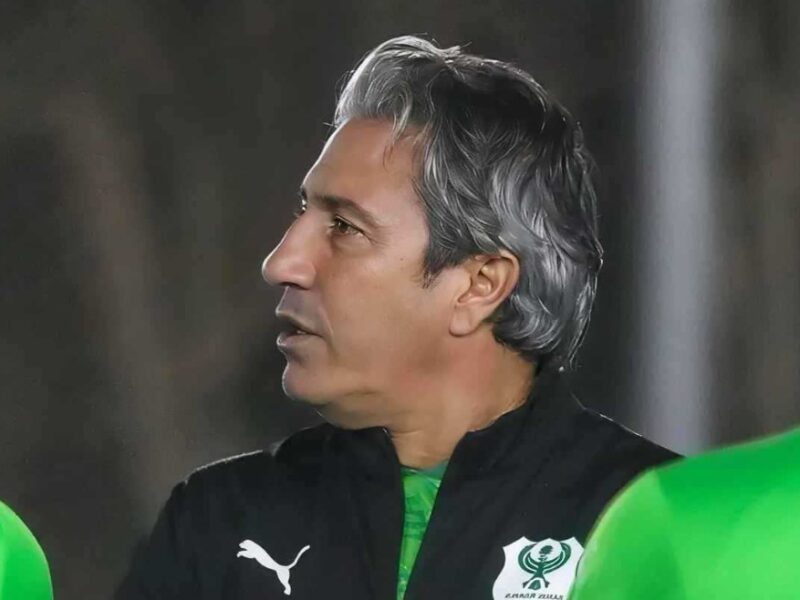 رحيل نبيل الكوكي يؤكد نهاية حقبة ويضع مدرب الأهلي السابق في صدارة المرشحين لخلافته في الدوري المصري