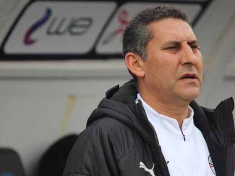 رضا حسين عبد اللطيف عن الأداء المميز لمنتخب مواليد 2009 خلال مواجهتهم مع ليبيا في مباراة مثيرة