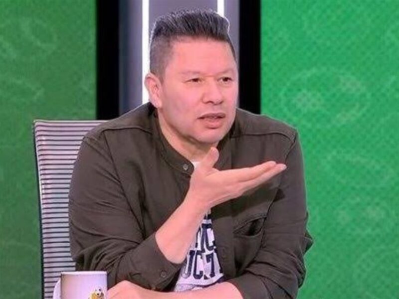رضا عبدالعال يكشف حقيقة تصريحات حسام حسن قبل وبعد مواجهة إسبانيا وما وراء الكلمات وراء اللقاء الحماسي