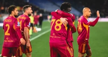 روما يواجه أتالانتا في قمة مرتقبة ضمن منافسات الدوري الإيطالي في ليلة مليئة بالإثارة والتشويق