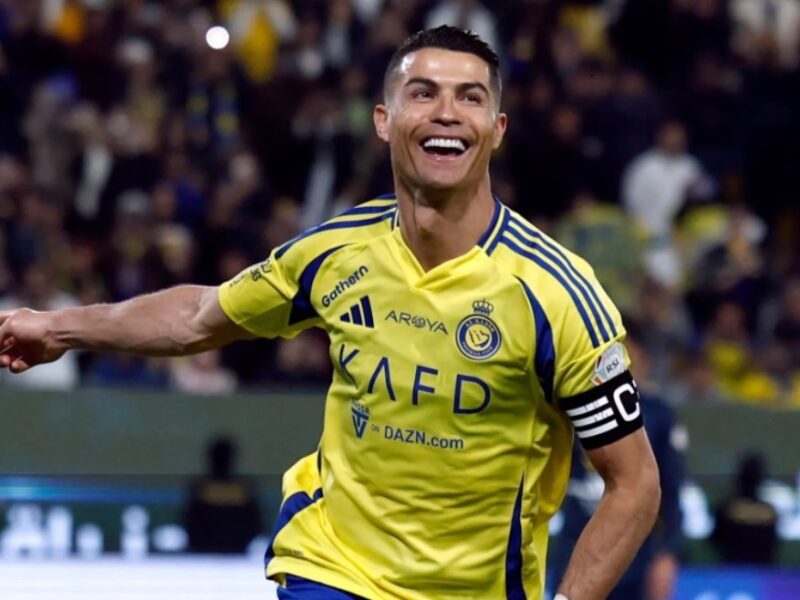 رونالدو يؤكد استمرارية مسيرته الرياضية ويراجع إمكانية المشاركة في مونديال 2030 مع طموحات جديدة