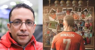 رونالدو يتأهب لكتابة تاريخ جديد في مونديال 2026 والملحمة الأخيرة للأسطورة تتجسد في الملاعب العالمية