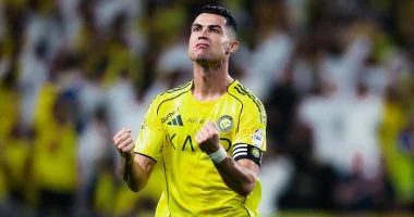 رونالدو يعبر عن استيائه من تصرفات لاعبي الدوري السعودي ويعد بالكشف عن التفاصيل نهاية الموسم