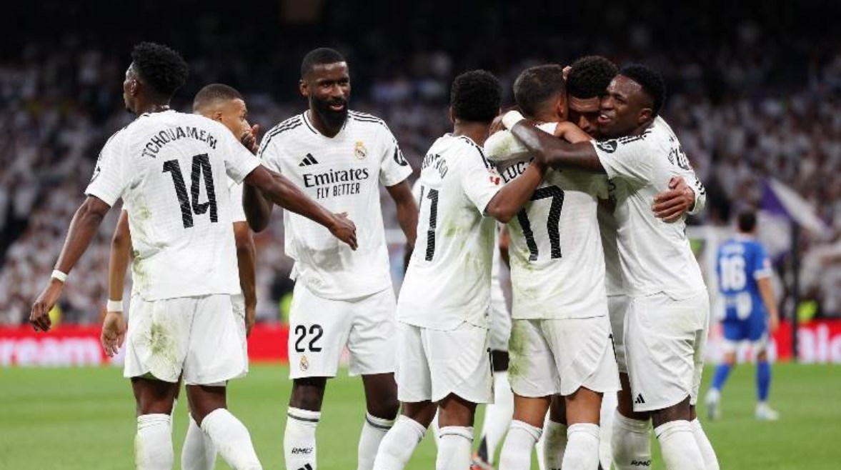 ريال مدريد يسعى لتحديد صفقة الأحلام في سوق الانتقالات الصيفية لتعزيز تشكيلته وبلوغ أهدافه الكبيرة