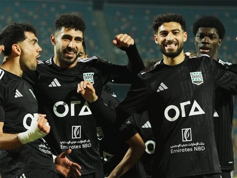 زد تعزز آمالها في المشاركة القارية بالبطولات الأفريقية وتحقق فرصة تاريخية لكتابة نجاحات جديدة في تاريخها