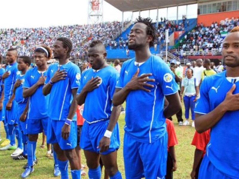 زلزال التسجيلات المسربة يهز الكرة الليبيرية وفيفا يشهر بطاقة حمراء تهديدات بفضائح تطال الأندية واللاعبين