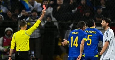 زلزال في إيطاليا يثير موجة من التغيير في ملف كرة القدم بعد مأساة الحرمان من كأس العالم