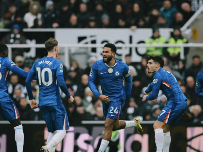 زلزال في تشيلسي يثير الفوضى حيث تمرد إنزو وكوكوريلا يلهب الأجواء خلف الكواليس في النادي