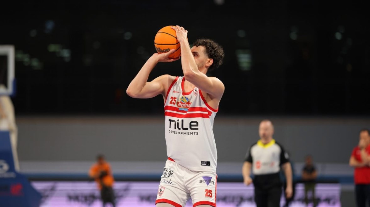 زمالك السلة يتجاوز الأهلي ويضرب موعدا مع المصرية للاتصالات في نهائي كأس مصر للموسم الحالي