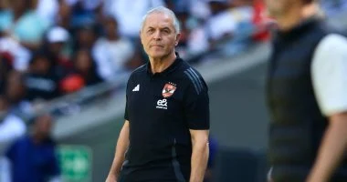 زيوريخ السويسري يراهن على مارسيل كولر لتصحيح المسار وتحسين نتائج الفريق على الرغم من غضب الجماهير المتزايد