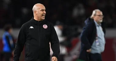 سامي الطرابلسي مدرب منتخب تونس السابق يتعرض لحكم غيابي بالسجن وسط مفاجآت كبرى في القضية