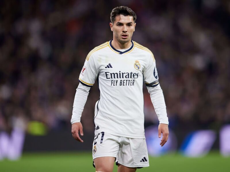 سباق الأندية للاشتراك في صفقة دياز يشتعل وريال مدريد يحدد سعر 45 مليون يورو لبدء المفاوضات