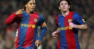 سبعة شائعات غريبة في سوق الانتقالات تتضمن لعبة فيديو تنقل ميسي إلى رينجرز بشكل لم يتوقعه أحد