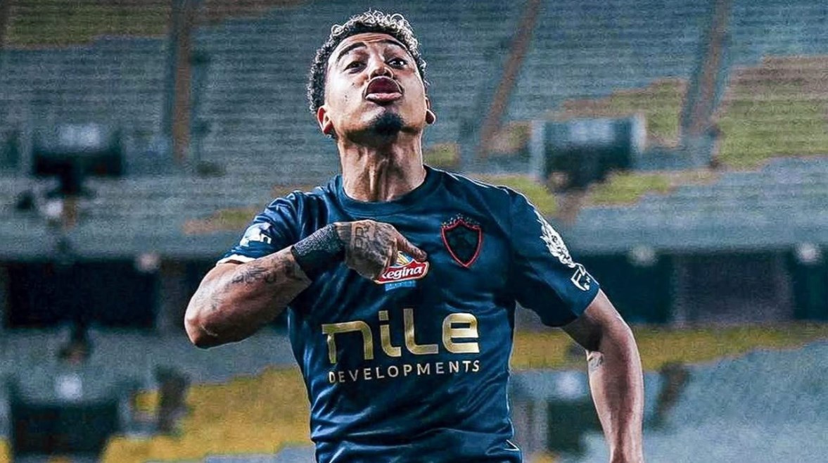 سفارة البرازيل تحتفل بلاعب الزمالك في حدث يعكس عمق العلاقات الثقافية والرياضية بين البلدين