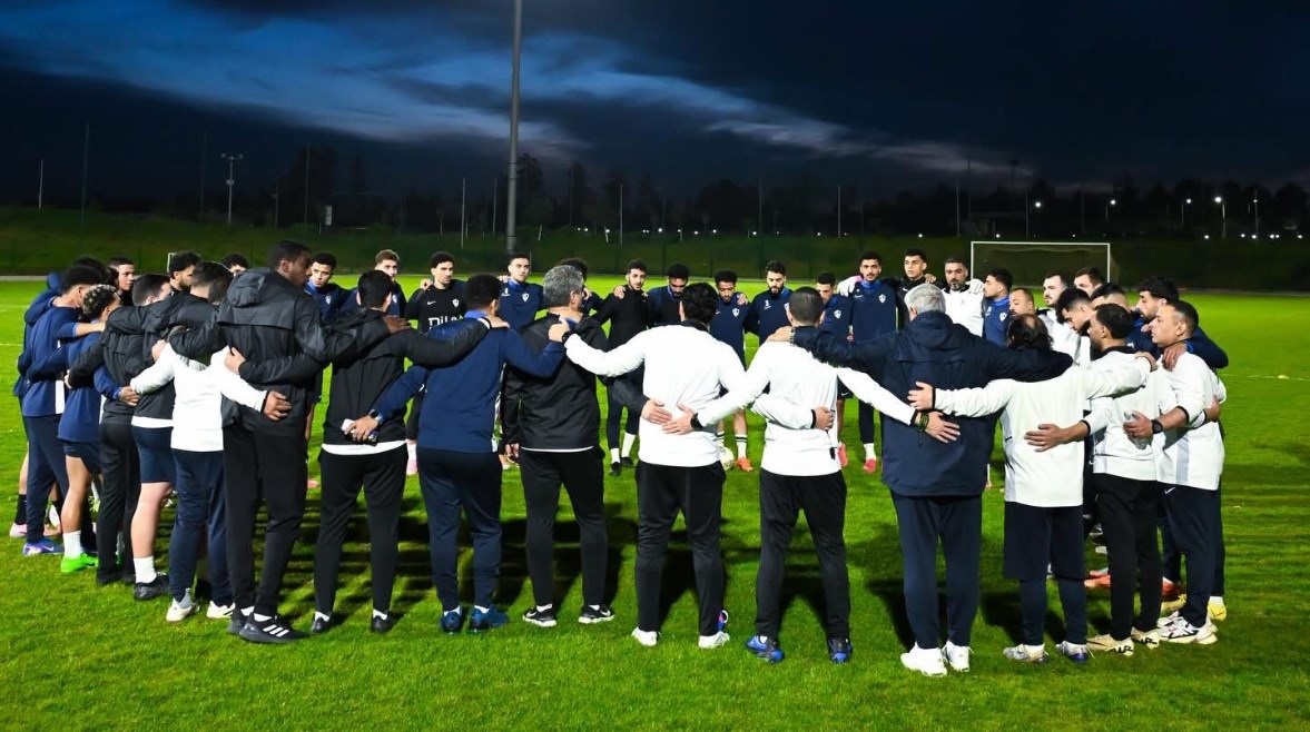 سفير مصر في الجزائر يعبر عن فخره بالزمالك ويتوقع أعدادا كبيرة من الجماهير في اللقاء المقبل