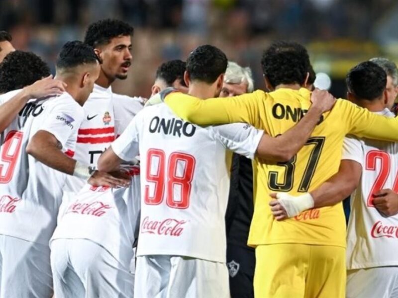 أحمد شوبير يكشف أسرار مثيرة حول شيكو بانزا في الزمالك ويطرح تساؤلات حول هروبه من النادي