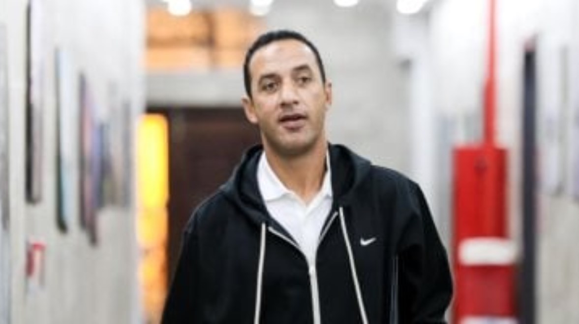سموحة يعلن تجديد عقد مدربه في خطوة استراتيجية تعزز مسيرته ضمن المنافسة على الألقاب الكبرى القادمة