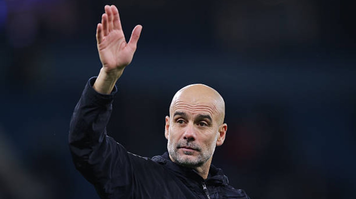 سيمينيو يستعرض تجاربه الأولى المثيرة مع جوارديولا في عالم كرة القدم خلال مشواره الاحترافي المثير