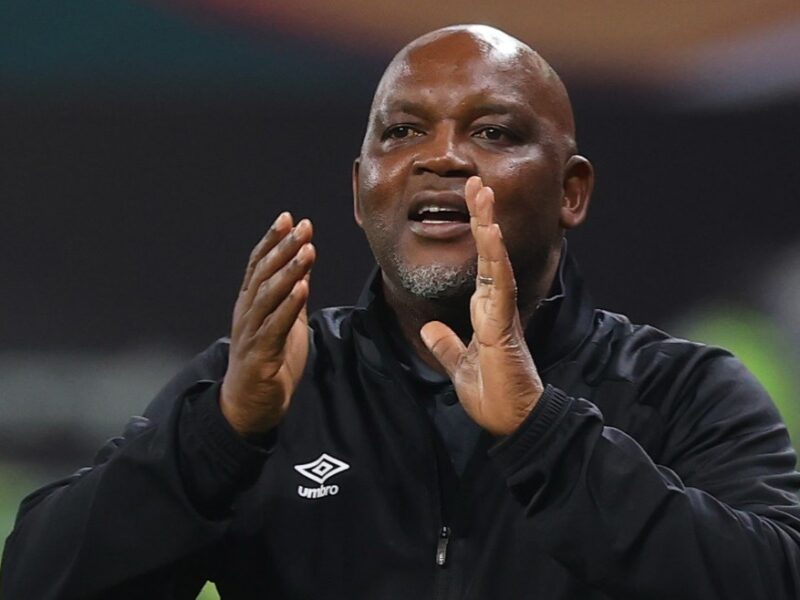 شباب بلوزداد يعزز صفوفه بتعاقد مع موسيماني قبل المواجهة المرتقبة ضد الزمالك في البطولة القارية المقبلة