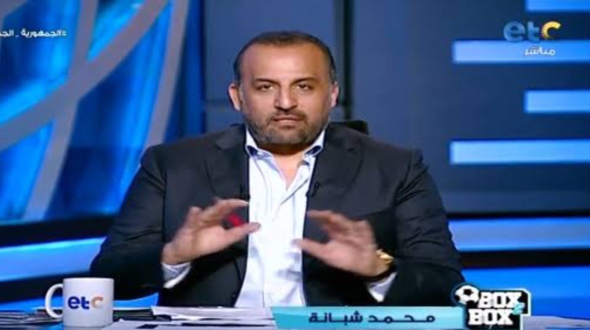 شبانة يعبر عن دهشته من المطالب بتعيين لجنة لإنقاذ الأهلي ويتساءل عما يحتاجه الفريق فعلا للنجاة