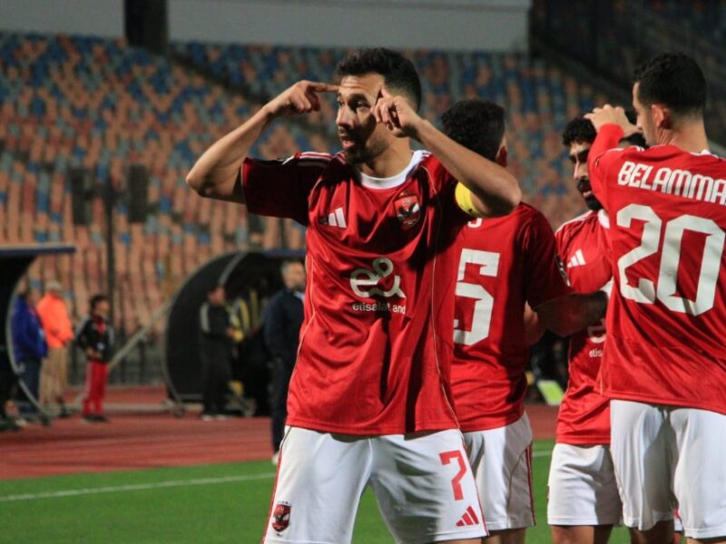 شبانة يعبر عن رأيه حول البطولة الاستعراضية ويشير إلى اعتذاره لو كان رئيسا للأهلي في موقف مشابه