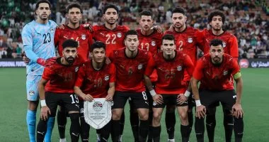 شبكة أمريكية تشدد على التحذيرات من المفاجآت التي قد يثيرها منتخب مصر في كأس العالم 2026