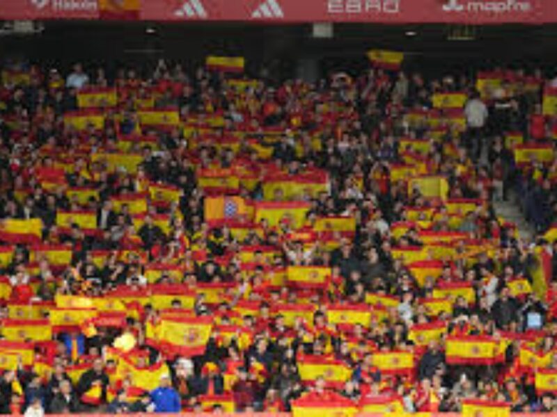 شرطة كتالونيا تفتح تحقيقا شاملا في الهتافات العنصرية التي تصدرت مباراة مصر أمام إسبانيا الأخير