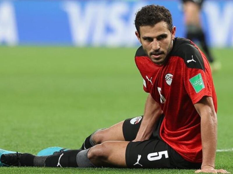 شريف عبدالفضيل يؤكد أن حمدي فتحي يمثل ورقة تكتيكية فريدة تضيف قوة لخطط الفريق الاستراتيجية