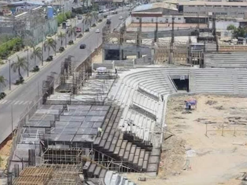 شوبير يؤكد أن الأهلي سيستمر في عدم اللعب على استاد بورسعيد الجديد لأسباب مفاجئة ومهمة في الجدل الحالي