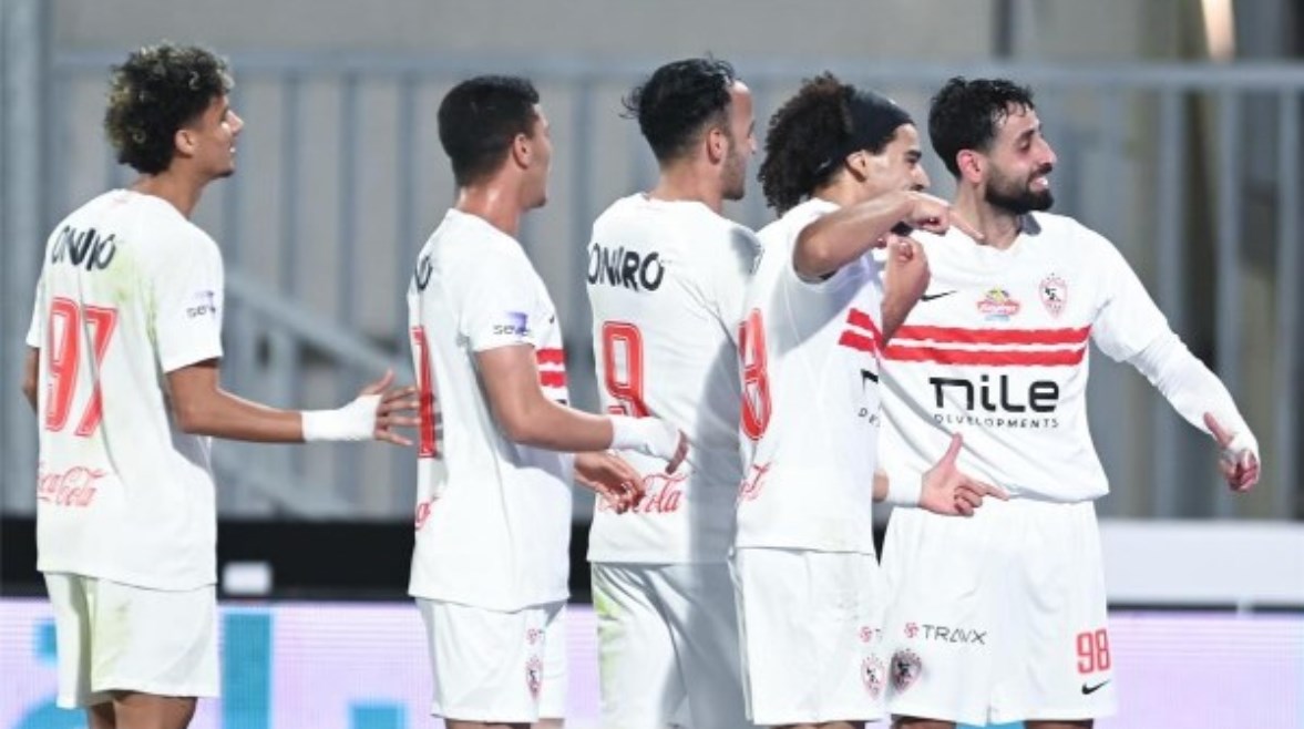 شوبير يحذر الزمالك من المخاطر المحتملة قبل لقاء شباب بلوزداد في بطولة الكونفدرالية الإفريقية