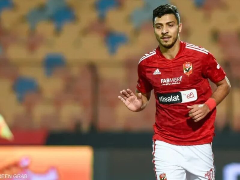 شوبير يشيد بمستوى محمد شريف ويعتبر عودته معززة لقدرات الأهلي وتشبيه مميز مع لاعب الزمالك