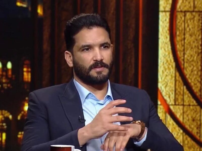 صالح جمعة يتحدث عن رفض عبدالحفيظ لحضور اجتماع اتحاد الكرة ويكشف تفاصيل مثيرة حول الواقعة