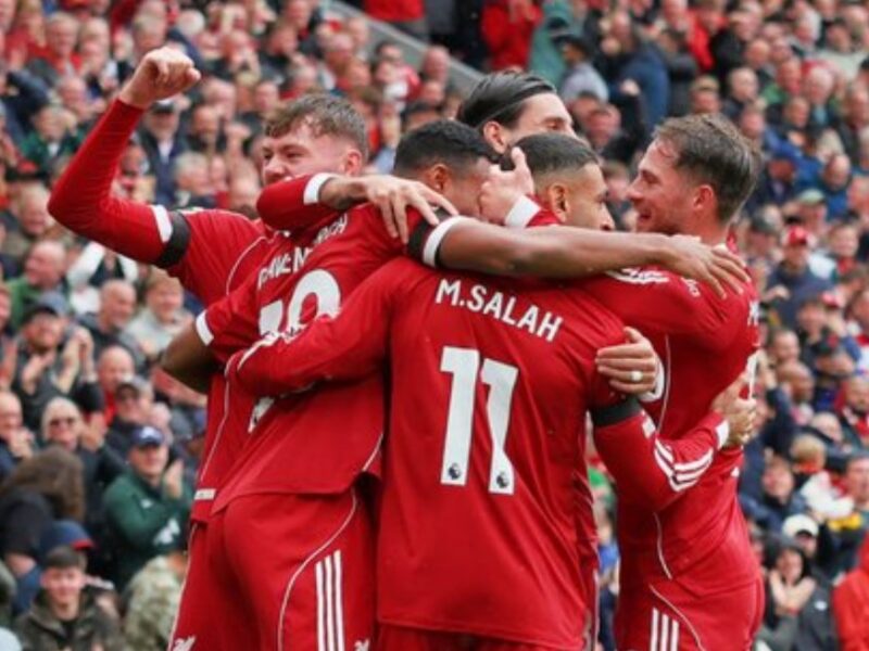 صراع استمر لعقود بين مانشستر سيتي وليفربول من يملك الأفضلية في تاريخ كأس الاتحاد الإنجليزي الطويل