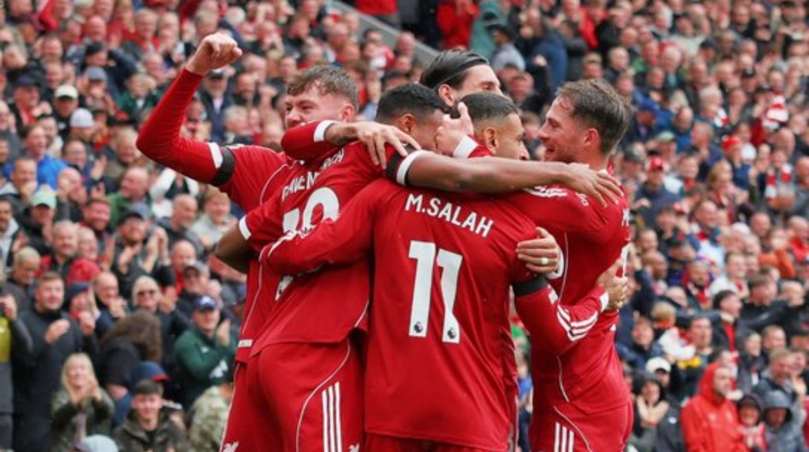 صراع استمر لعقود بين مانشستر سيتي وليفربول من يملك الأفضلية في تاريخ كأس الاتحاد الإنجليزي الطويل