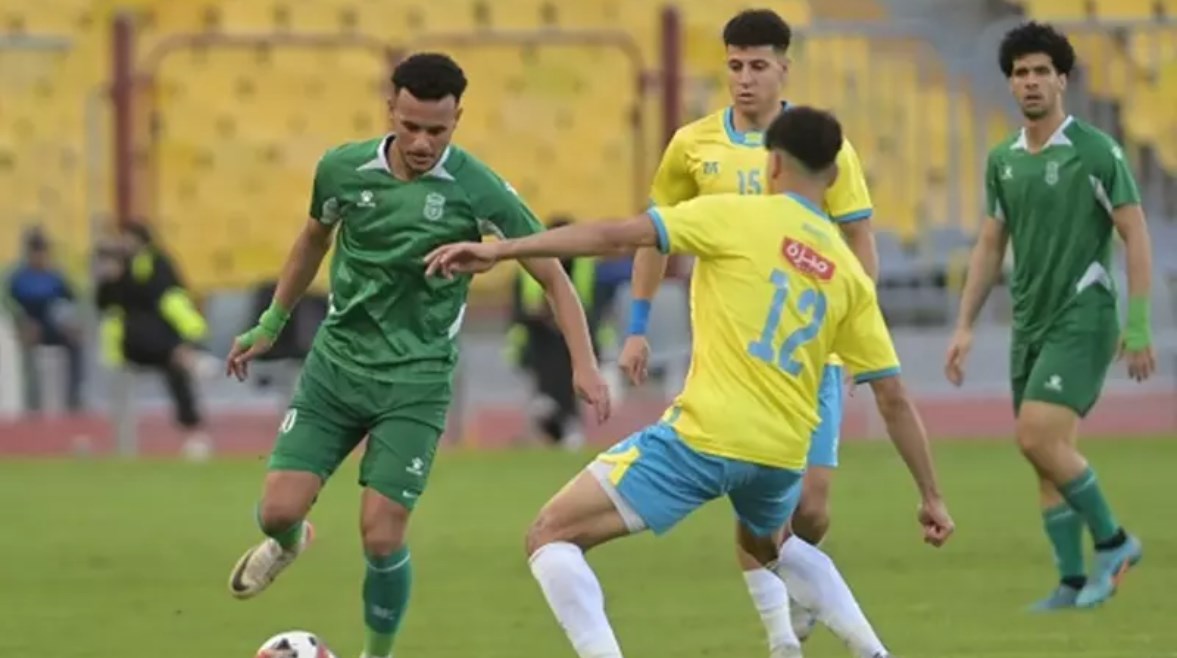 صراع البقاء يشتعل مع اقتراب موعد مباريات الجولة الخامسة في مجموعة الهبوط بالدوري الممتاز لكرة القدم