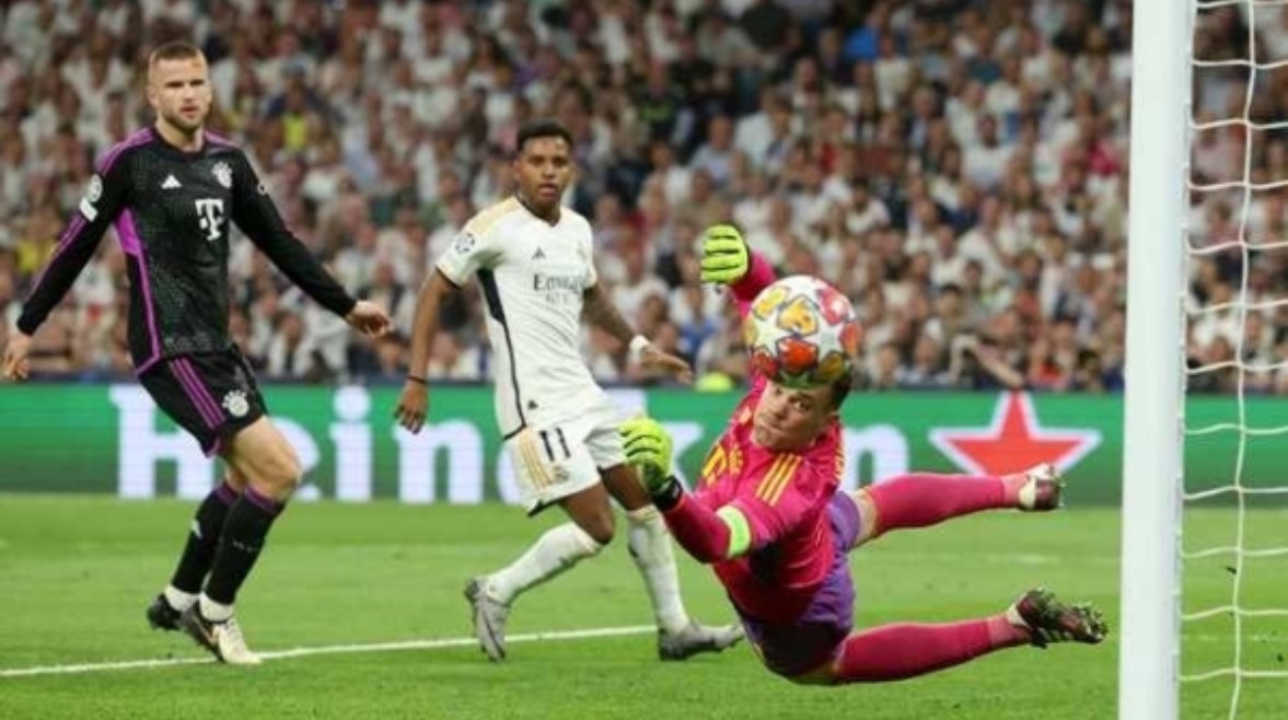 صراع العمالقة ينكشف في تاريخ مواجهات ريال مدريد وبايرن ميونخ قبل اللقاء المنتظر في قمة الأبطال