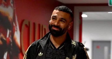 صفقة فريدة من نوعها تنقل نجم ليفربول محمد صلاح إلى الدوري السعودي في خطة طموحة وغير متوقعة