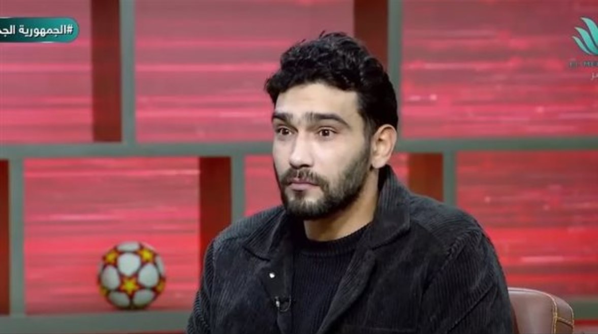 صلاح سليمان يشيد بمعتمد جمال ويؤكد عودته لحياة الزمالك وأهمية الصفقة الجديدة في مستقبل النادي