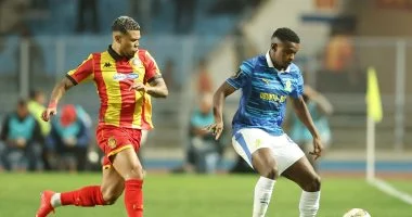 صن داونز يتجاوز عقبة رادس ويحقق الفوز الأول في تاريخ مواجهاته مع الترجي في تونس