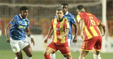 صن داونز يواجه الترجي في معركة مثيرة على بطاقة التأهل لنهائي دوري أبطال إفريقيا في مواجهة مليئة بالتحديات